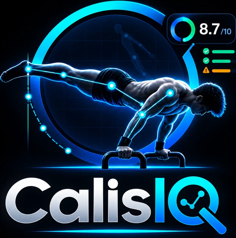 CalisIQ